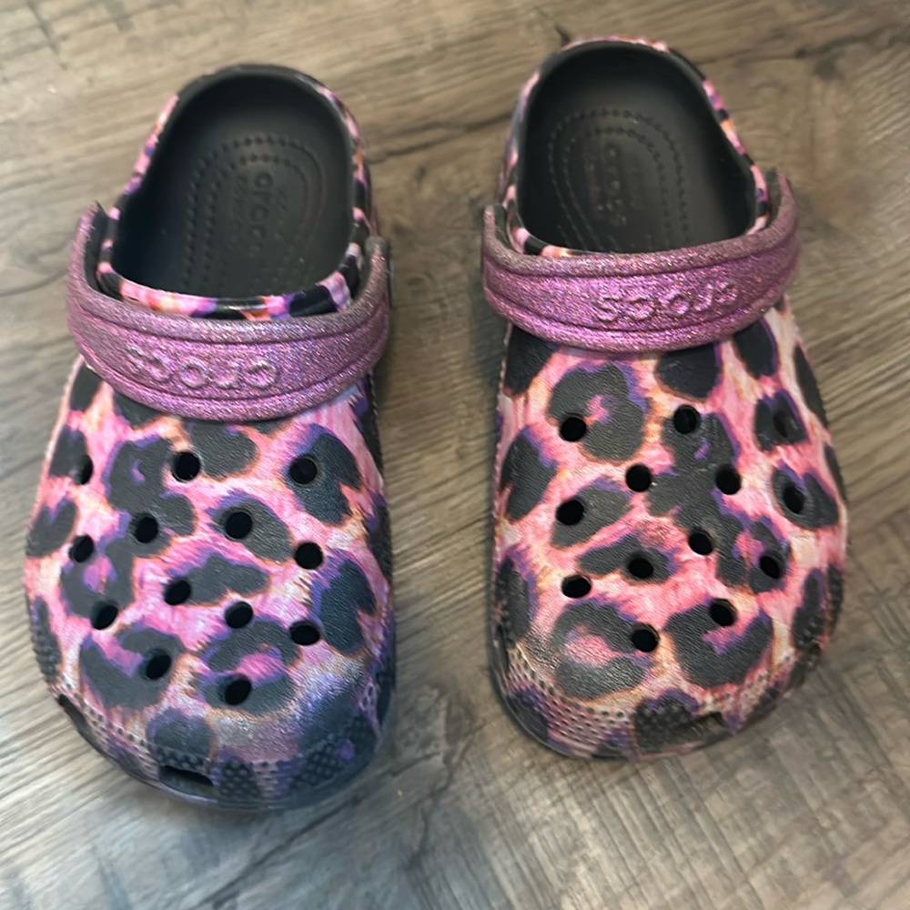 Crocs